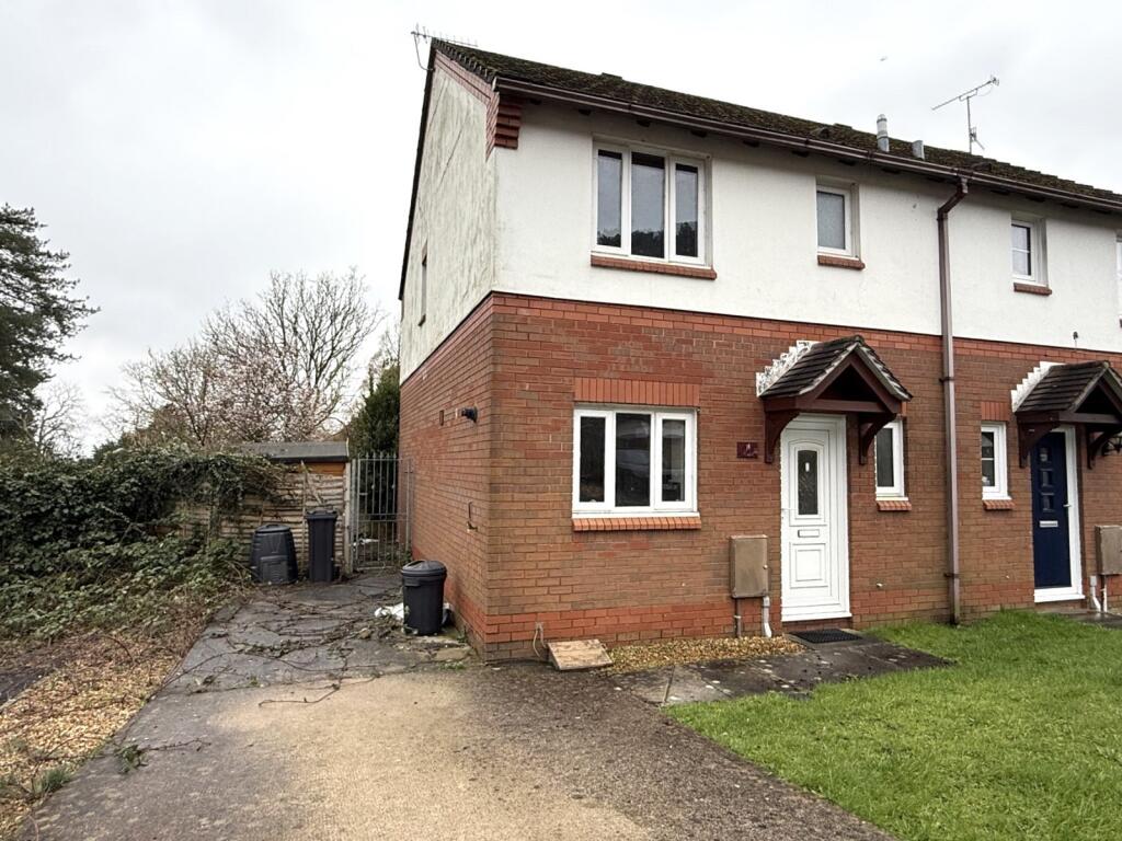 Main image of property: Sycamore Court, Baglan, Port Talbot, Neath Port Talbot.