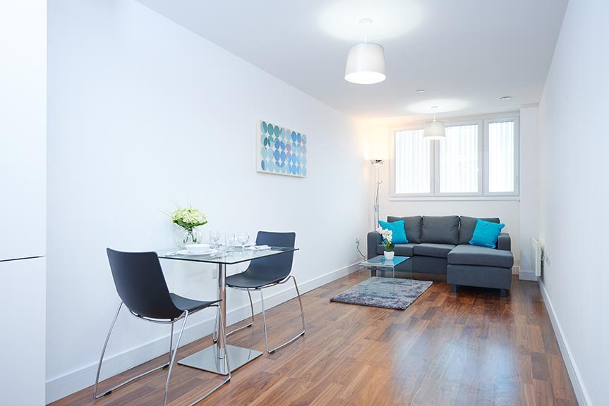 Additional image 2 of One Hagley Road, Birmingham