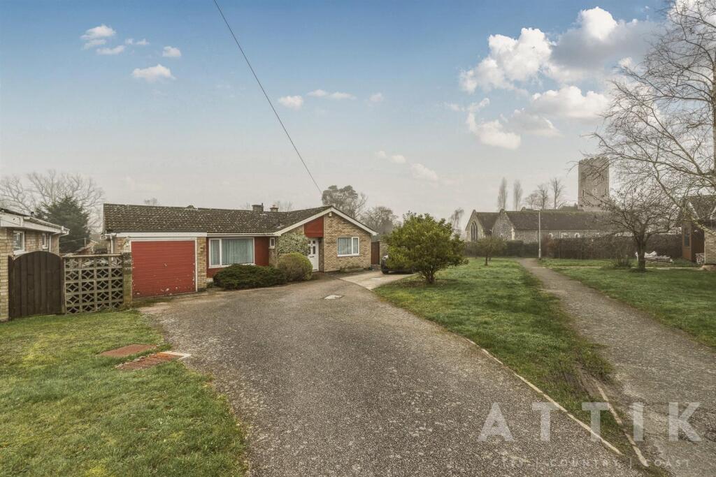 Main image of property: Park Walk, Holton, Halesworth