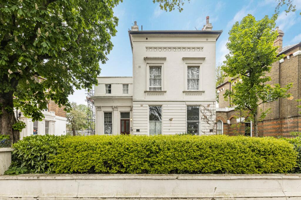 Main image of property: Highbury New Park, Islington, London, N5