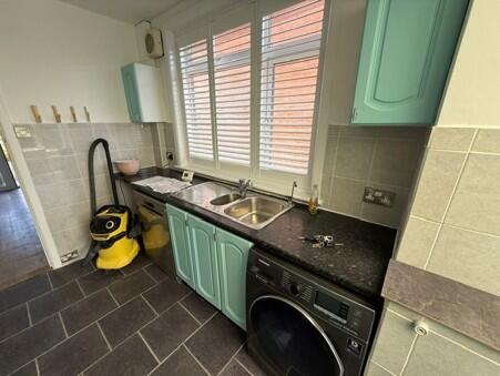 House in Southampton, Hightown - More