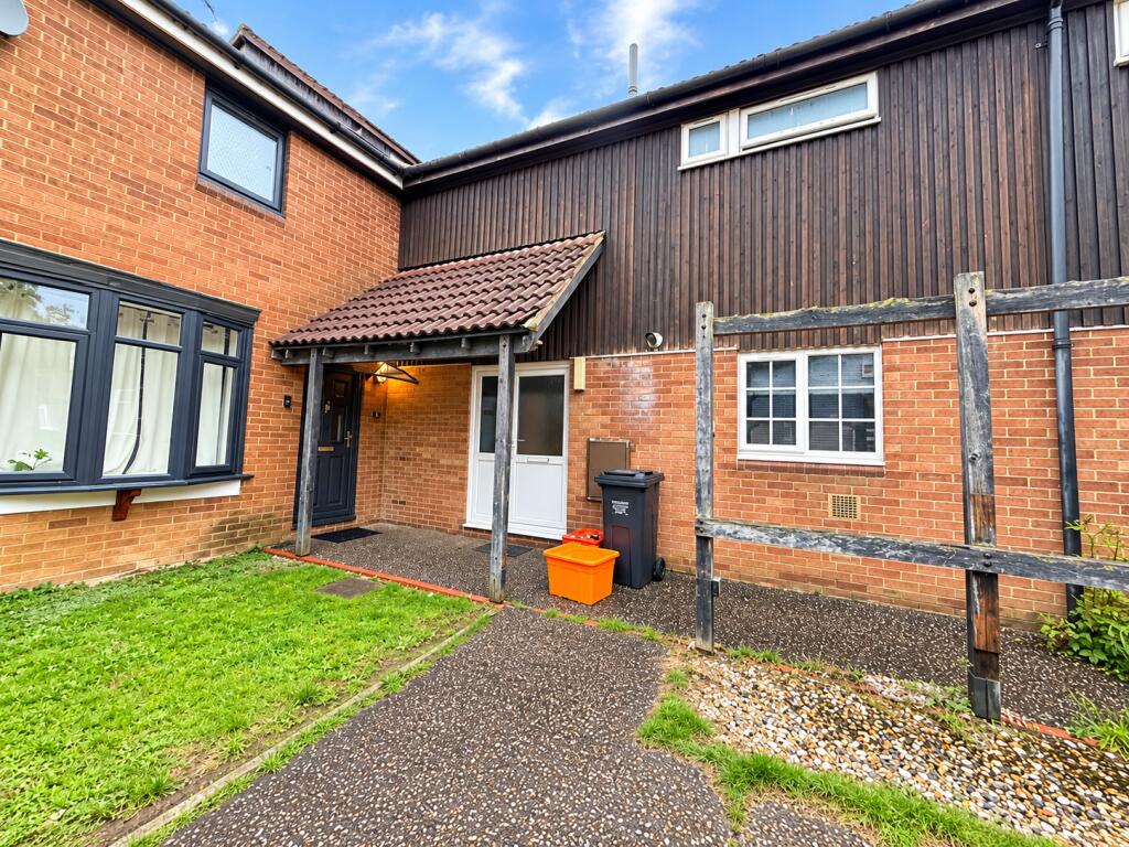 Main image of property: Great Ranton, Pitsea, Basildon, Essex, SS13