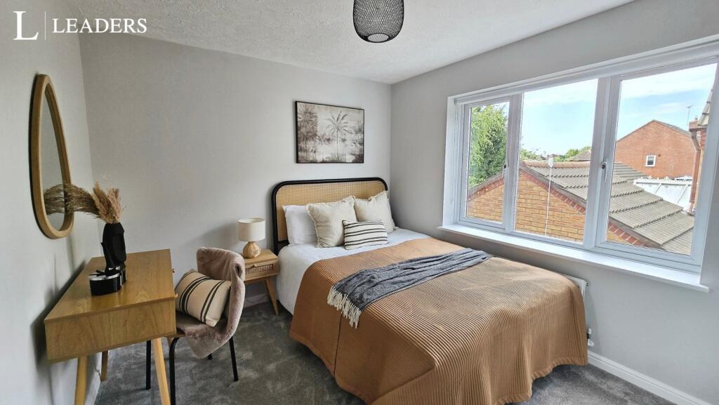 House in Evesham, Bengeworth - View 2