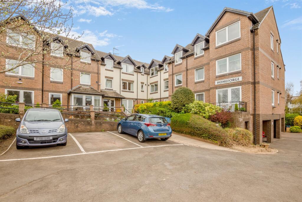 Main image of property: Homeforge House, Monmouth, Goldwire Lane