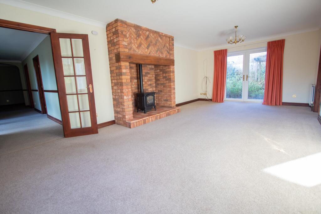 Brackendown, West Hill photo 2