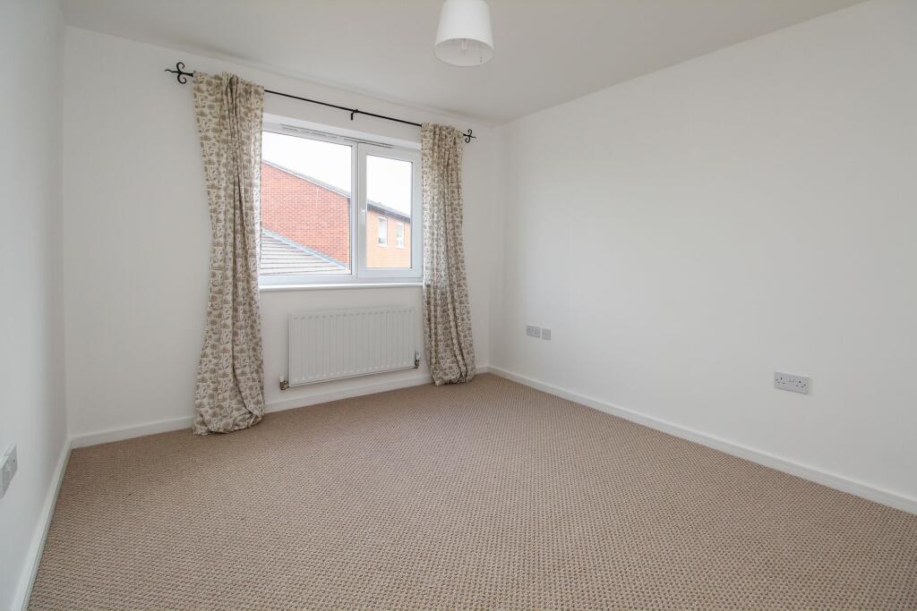 Apartment in Sheffield - View 4