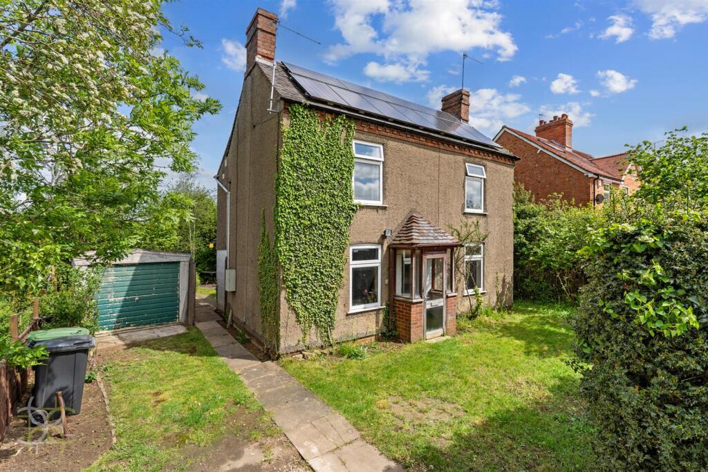 Main image of property: Laurels Road, Offenham, Evesham