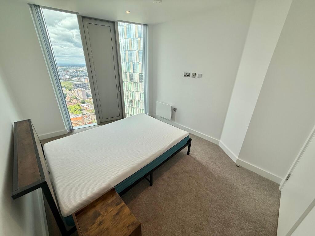 3 bedroom apartment for rent