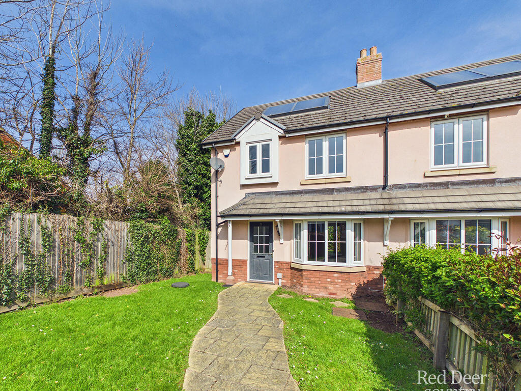 Main image of property: College Close, Alcombe
