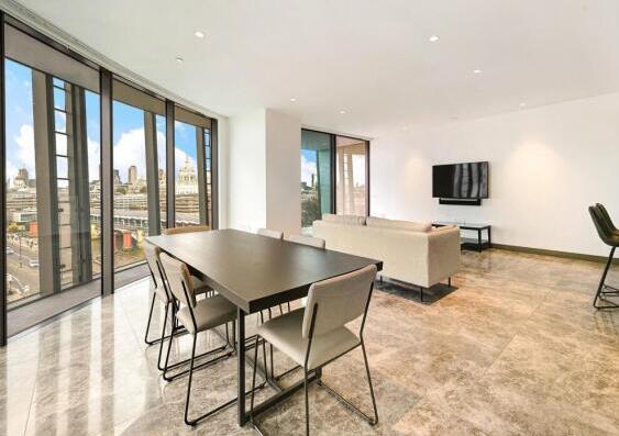 Main image of property: One Blackfriars, Blackfriars Road, London