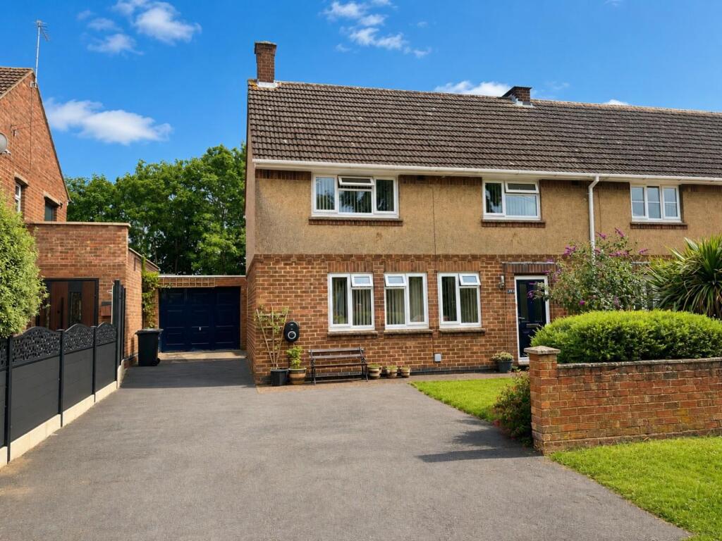 Main image of property: Farmclose Road, Wootton Village, Northampton NN4