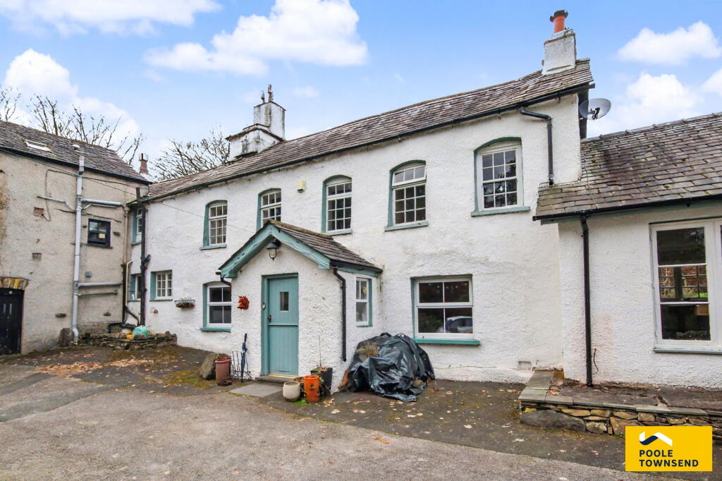 Main image of property: Osmotherley, Ulverston