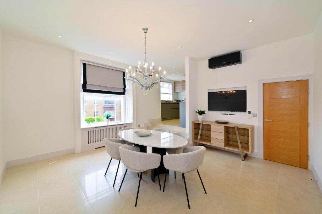 3 bedroom flat for rent