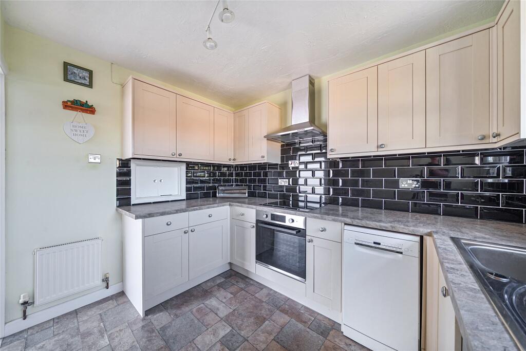 House in Exeter - View 3