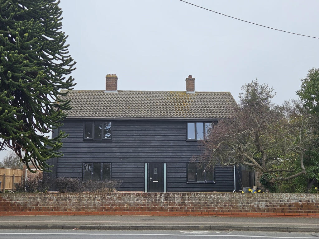 Main image of property: High Road East, Felixstowe
