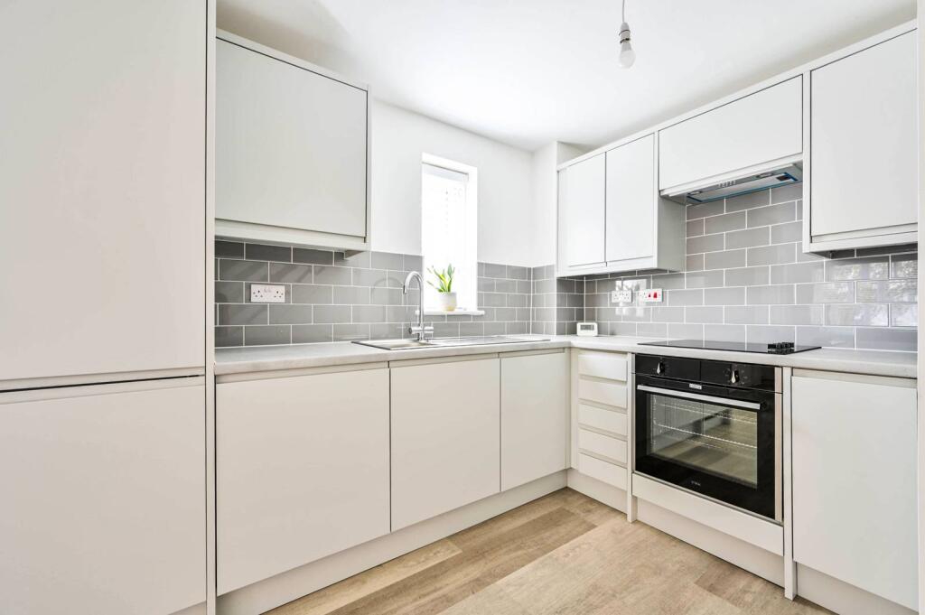 Main image of property: Waverley Court, Woking, GU22