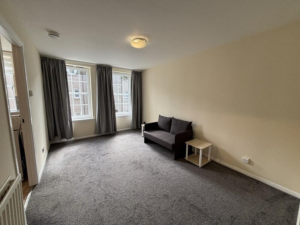 Main image of property: 32c Oldmill Court, Marywell Street, Aberdeen, AB11 6JR