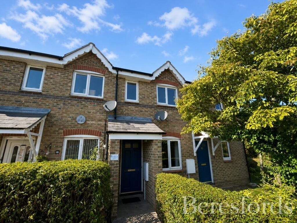Main image of property: Hallcroft Chase, Highwoods, CO4