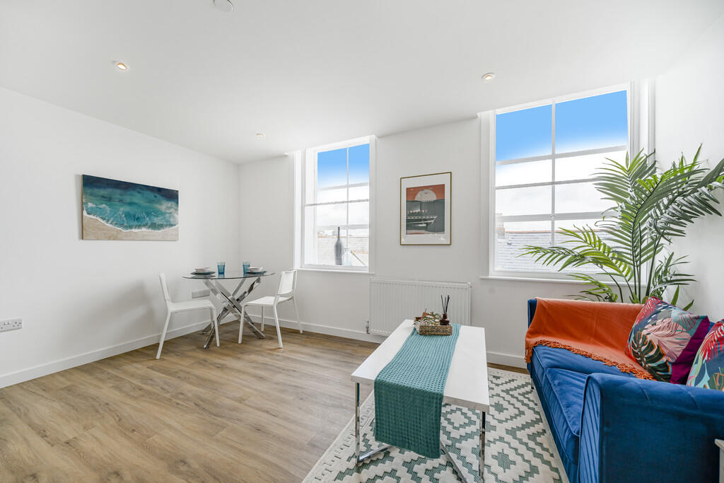 Main image of property: Union Street, Newton Abbot