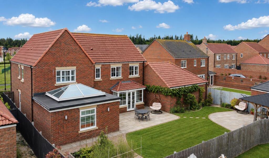 Main image of property: Lavender Lane, Wynyard, TS22