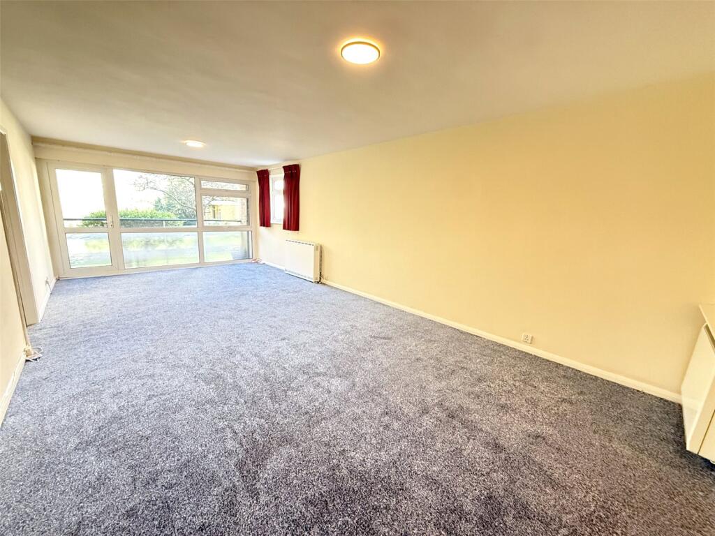 Main image of property: Shirley Road, Wallington, SM6