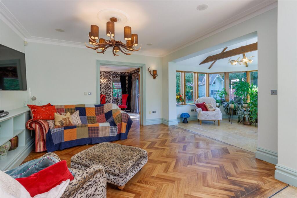 House in Watford - More
