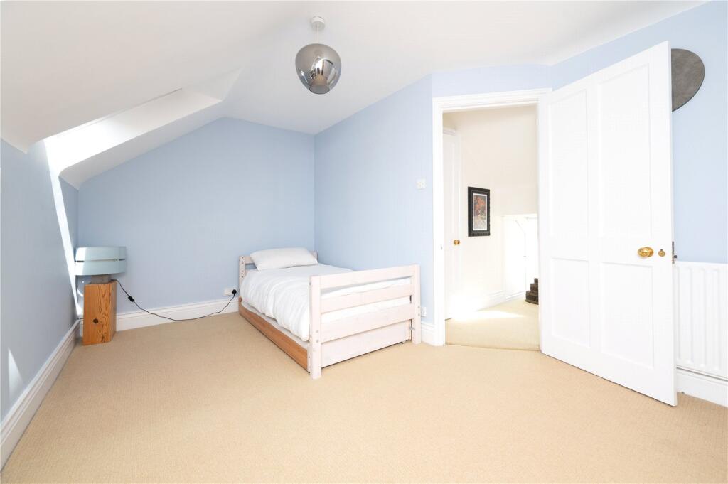 Additional image 14 of Blandford Road, St. Albans, Hertfordshire