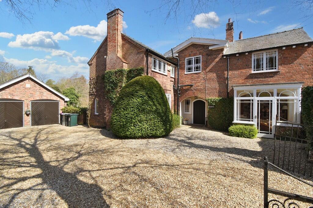 Main image of property: Westgate, Louth LN11 9YH