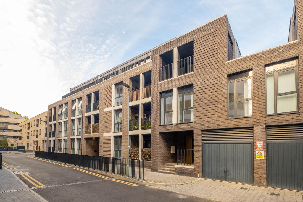 Main image of property: Ravensbury Terrace, London, SW18