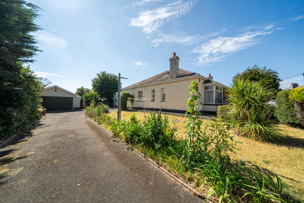 Main image of property: Pomphlett Road, Plymouth, Devon