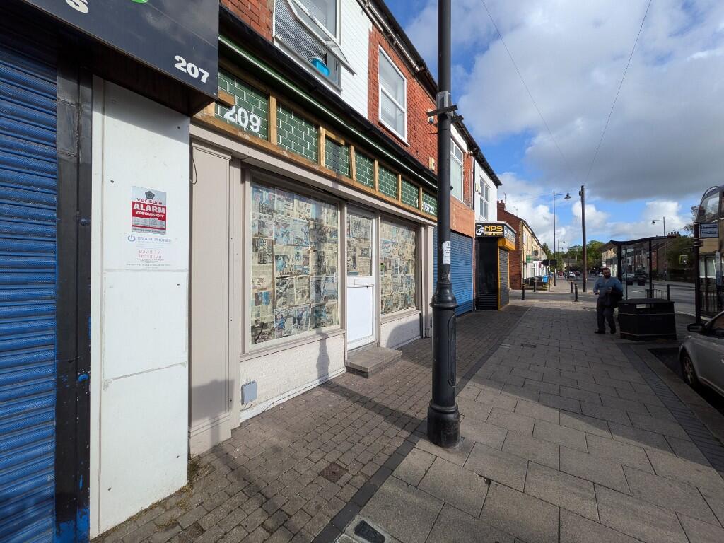 Main image of property: Newland Avenue, Hull, East Riding Of Yorkshire, HU5