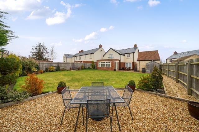 Main image of property: Dovecote Place, Curbridge, Witney
