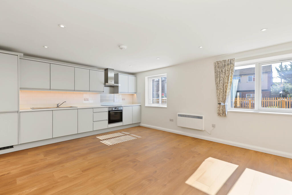 Main image of property: Coolidge Court. Coolidge Close, Headington, Oxford, Oxfordshire