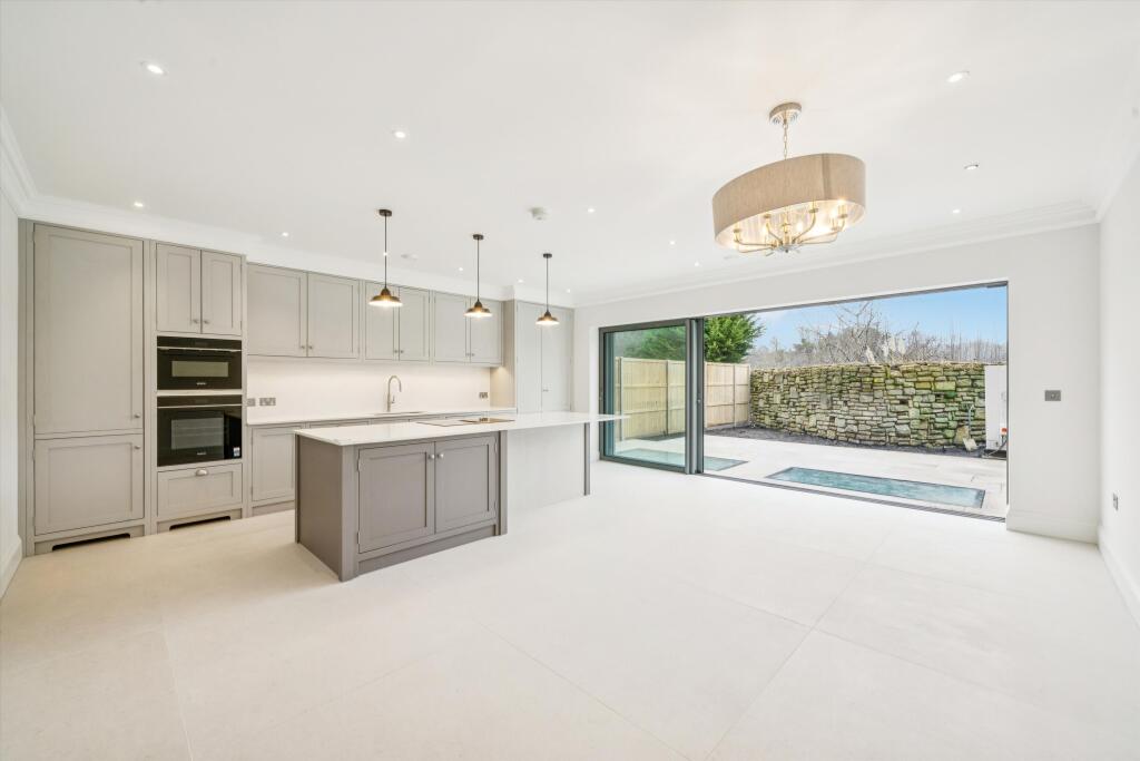 Main image of property: Coombe Lane, London SW20