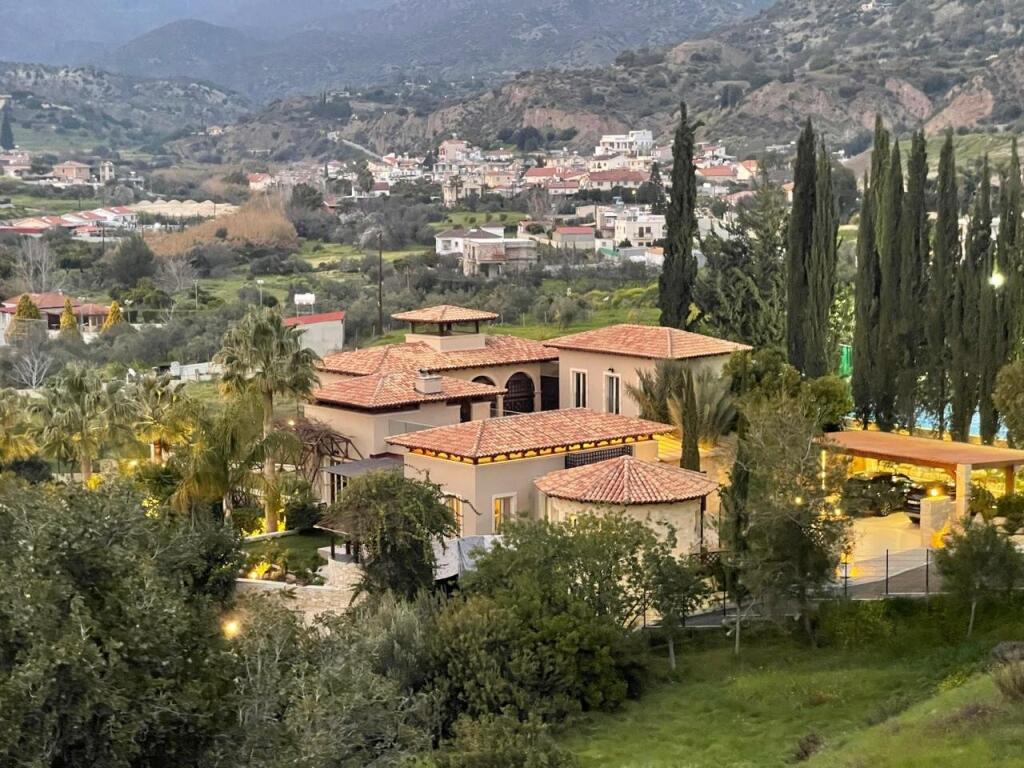 Main image of property: Limassol, Akrounta