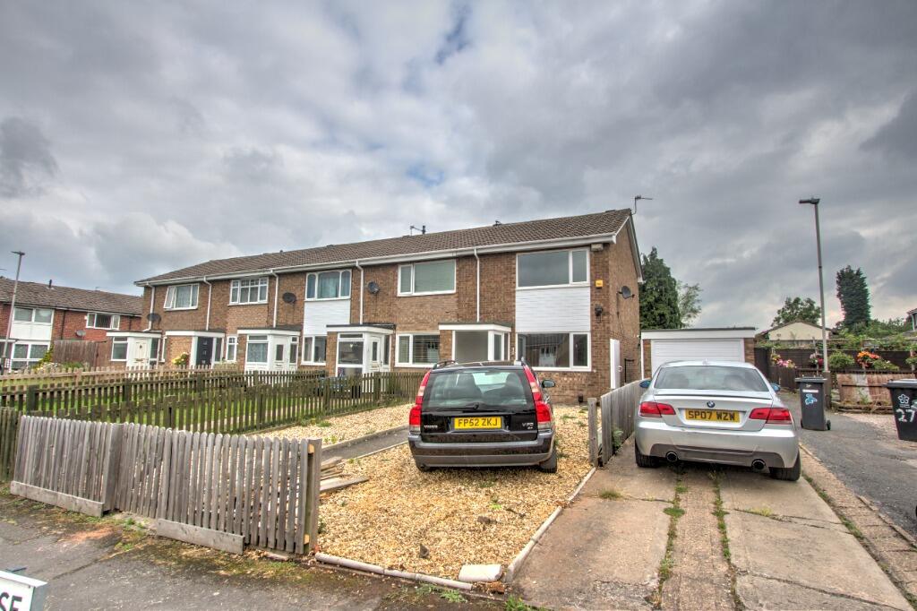 Main image of property: Shire Close, Leicester, LE3