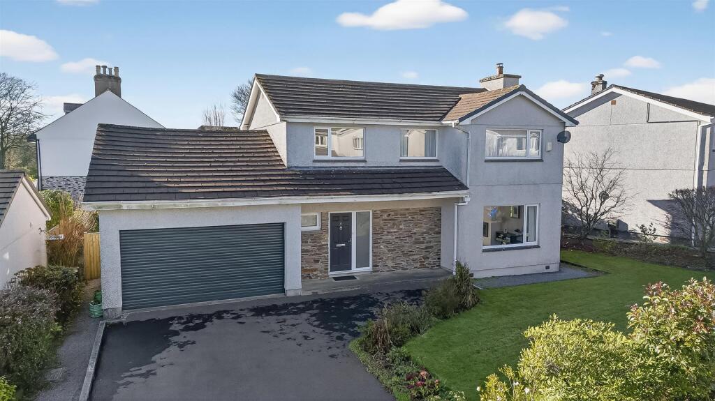 Main image of property: Grenville Park, Yelverton