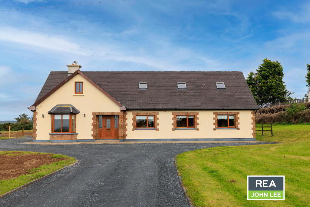 Main image of property: Garraun Upper, Ballinahinch, Birdhill