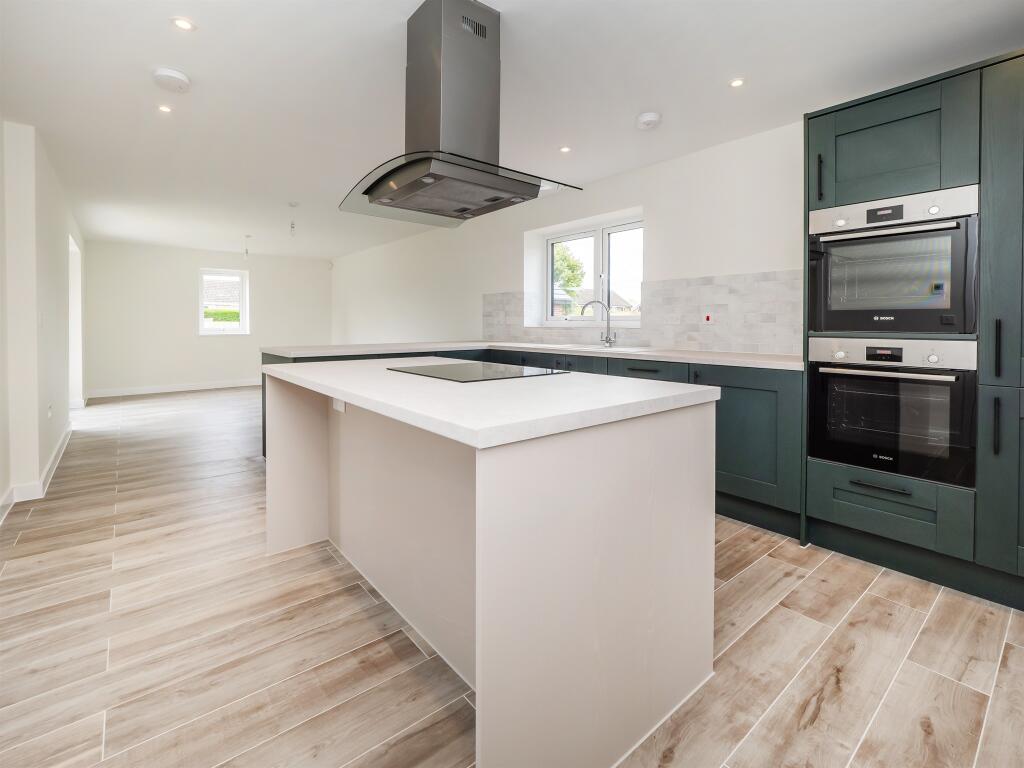 House in Breckland, Dereham - View 4