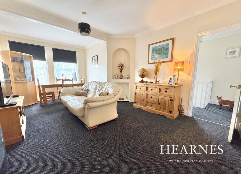 Main image of property: Ashley Road, Parkstone, Poole, BH14