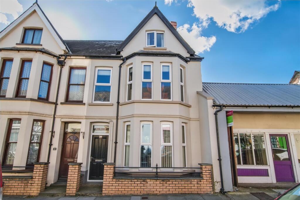 Main image of property: Feidrfair, Cardigan