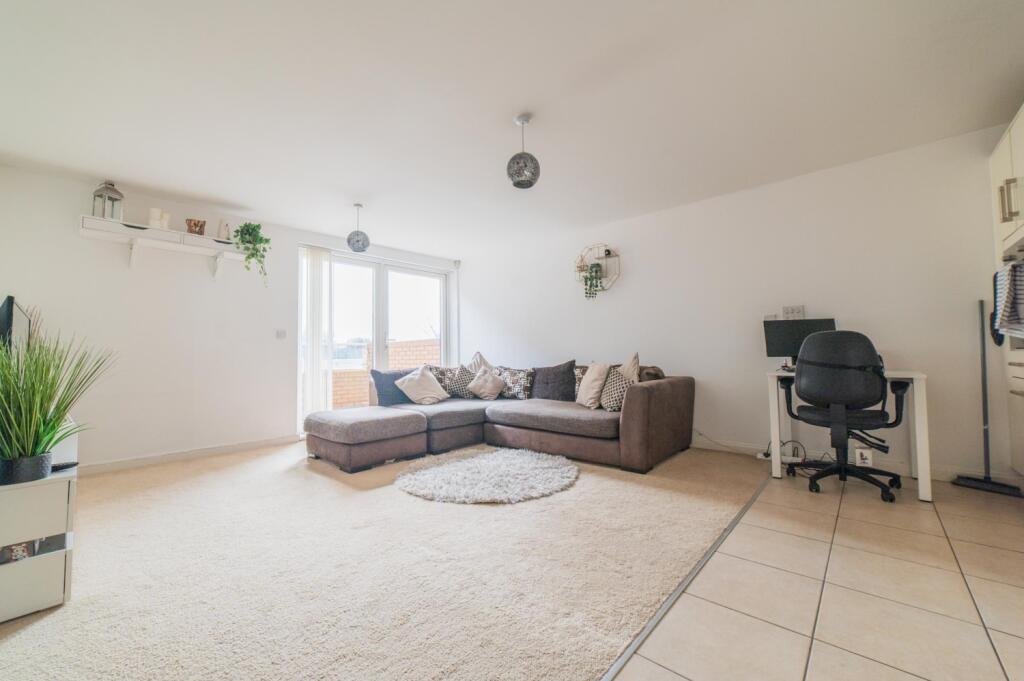 Main image of property: Dubrovnik House, Cardiff Bay