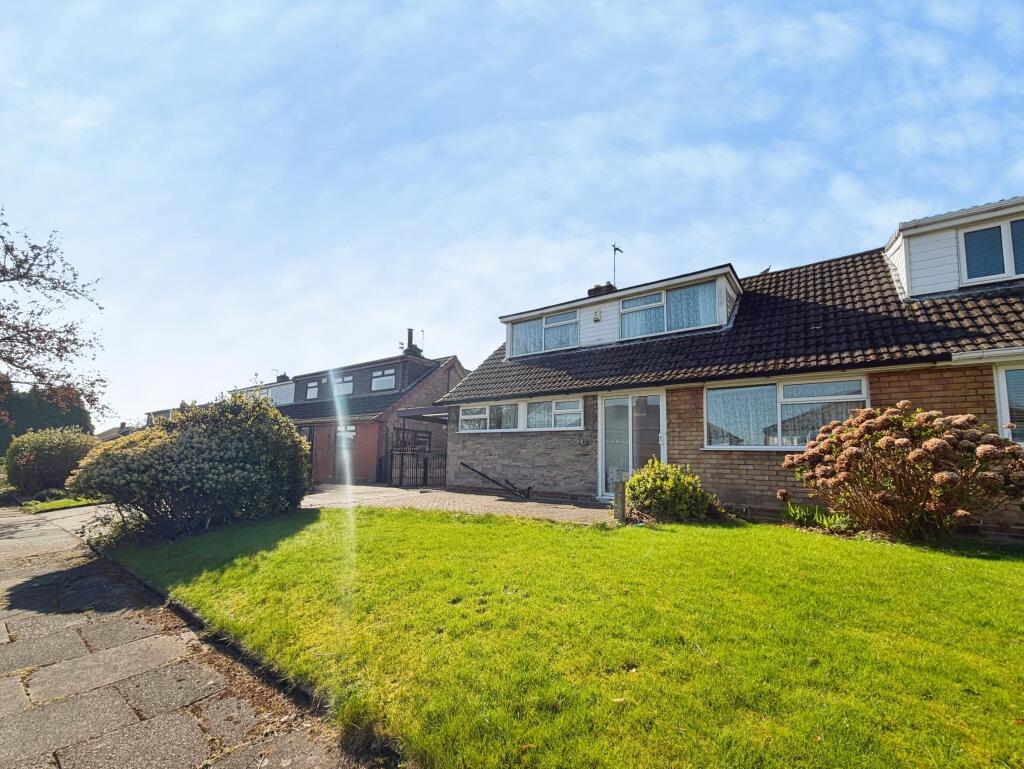 Main image of property: Buttermere Avenue, Ashton-In-Makerfield, WN4