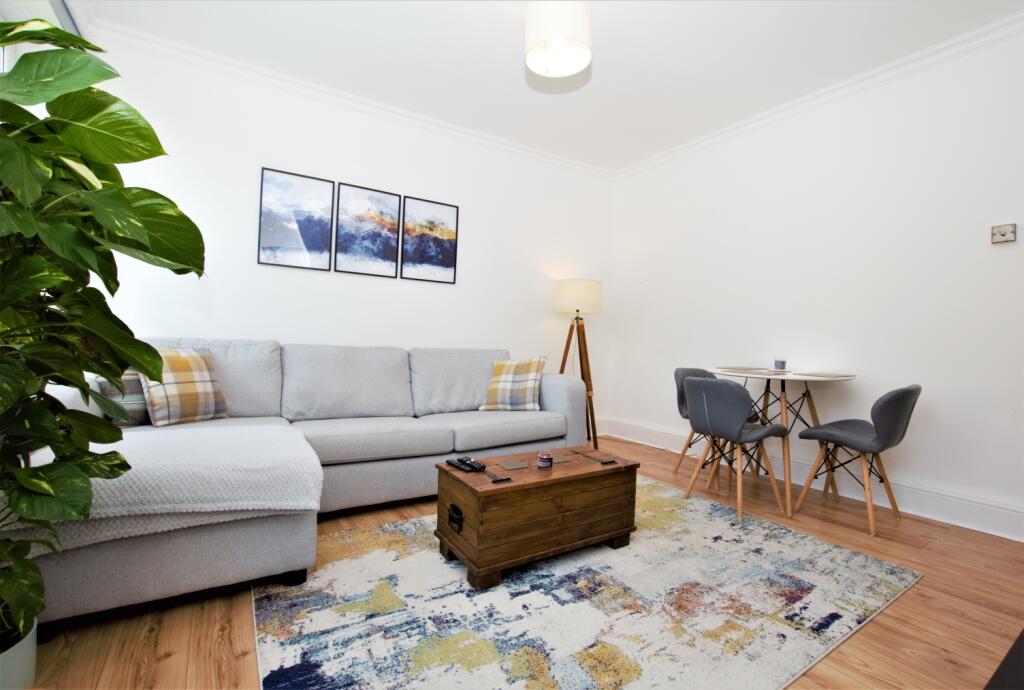 1 bedroom flat for rent