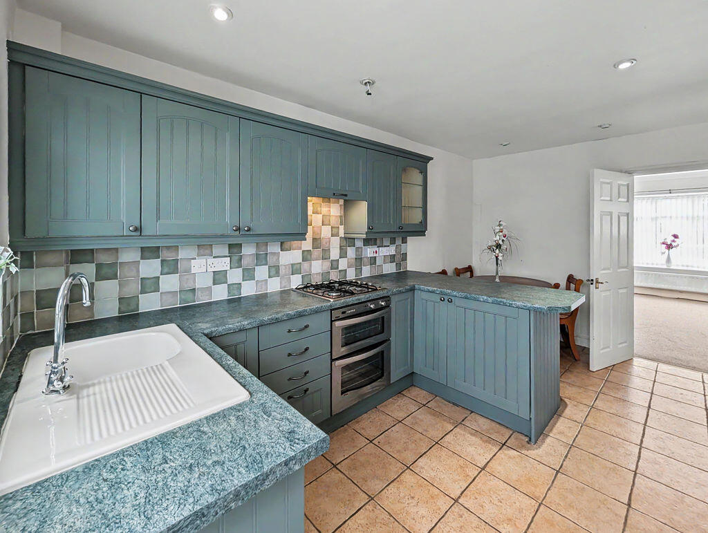 House in Shrewsbury - View 3