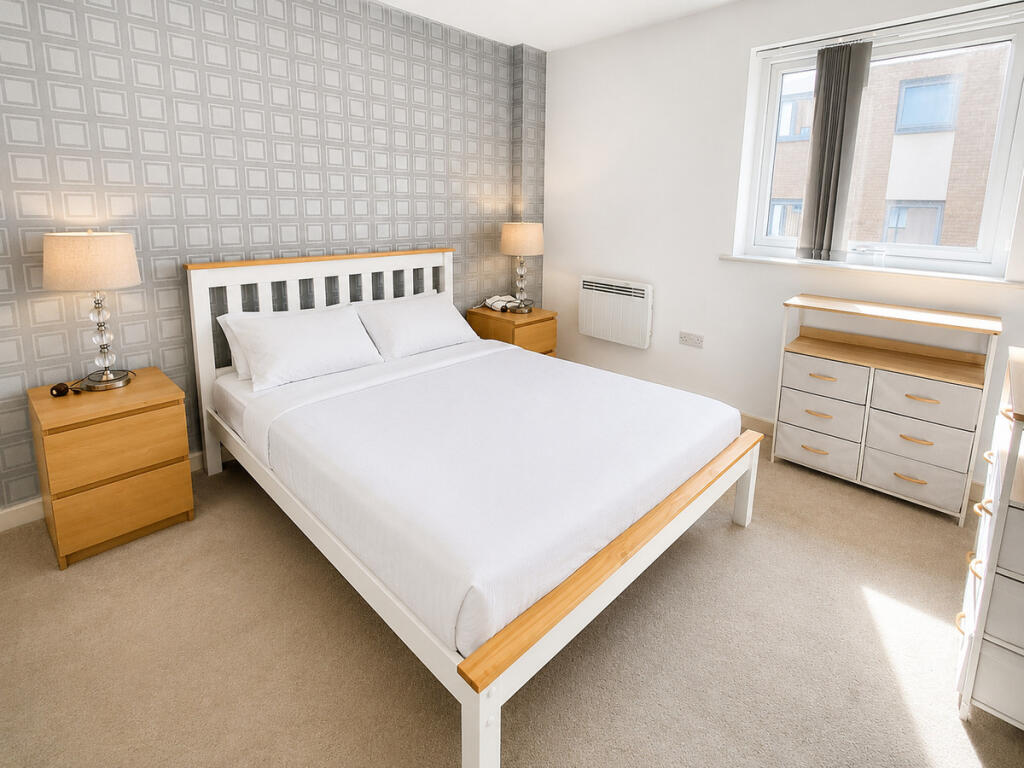 Apartment in Colchester - View 5