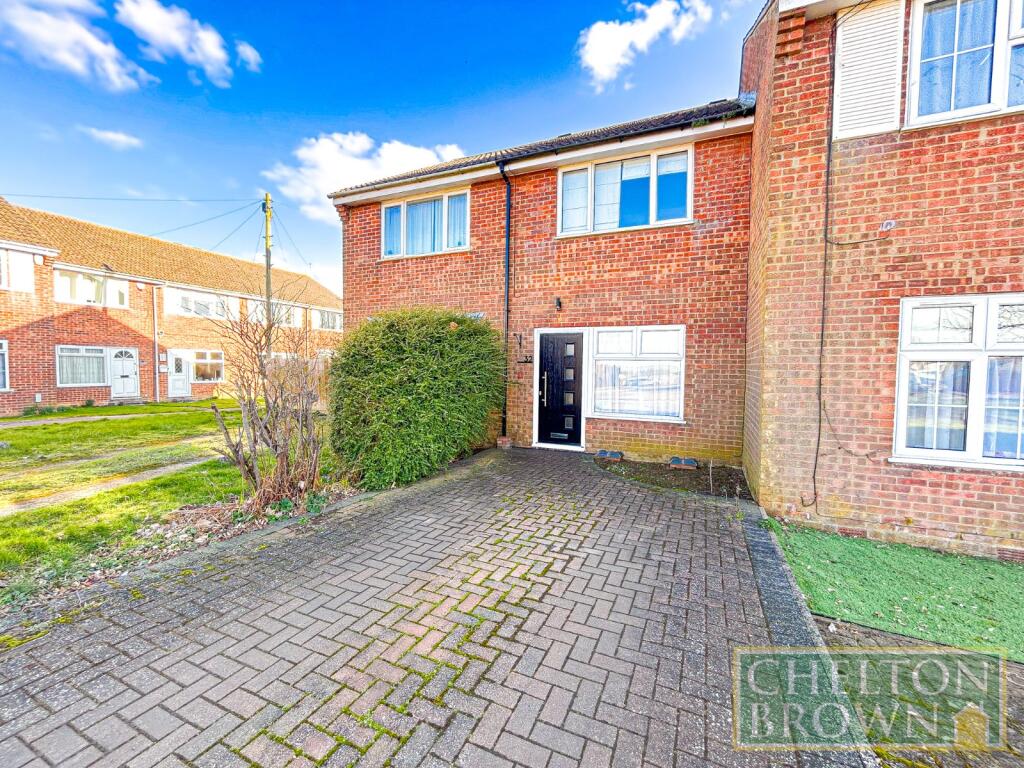 Main image of property: Breach Close, Brixworth, Northampton, Northamptonshire, NN6