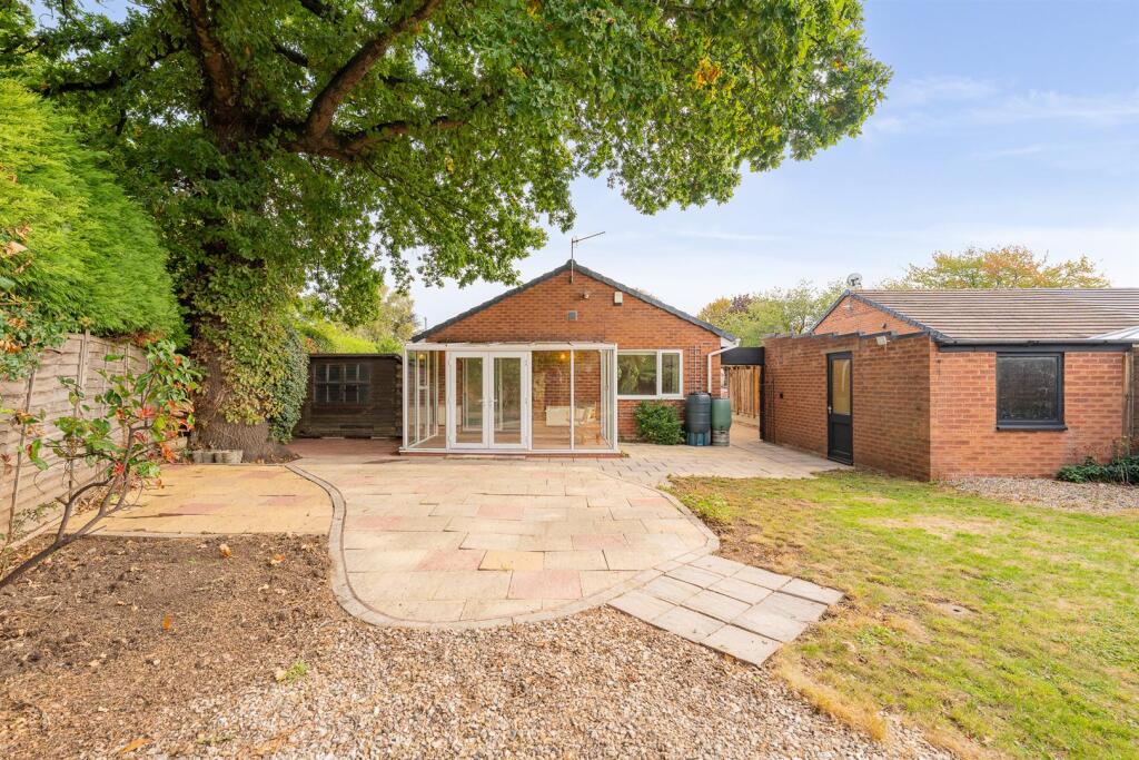 House in Coventry - View 4