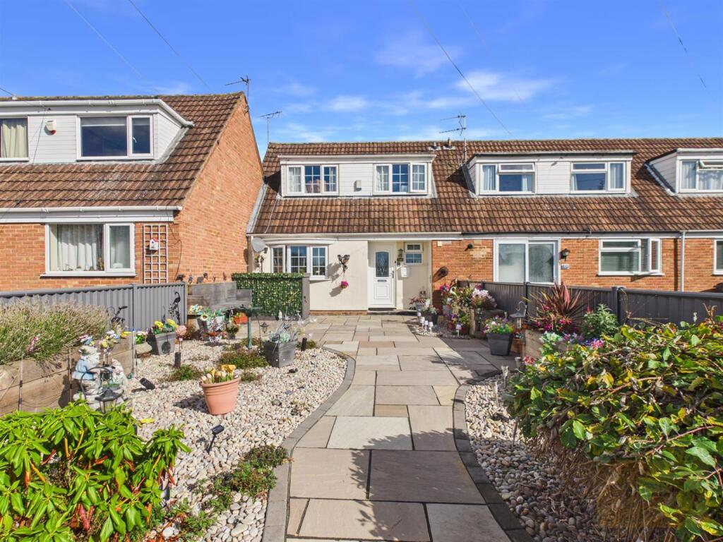 Main image of property: Courtfield Road, Quedgeley, Gloucester