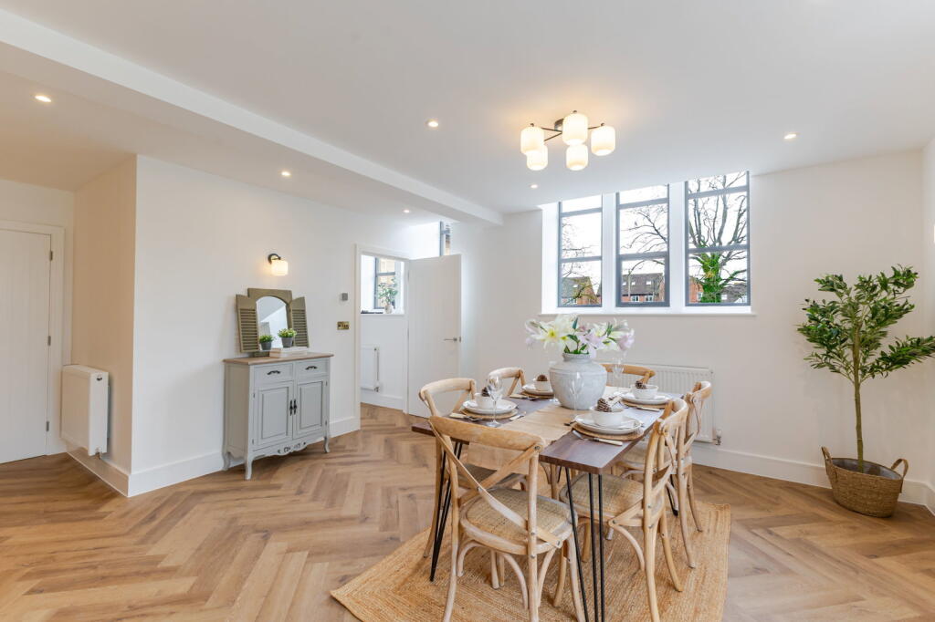 Additional image 10 of Trinity, Park Street, Trowbridge